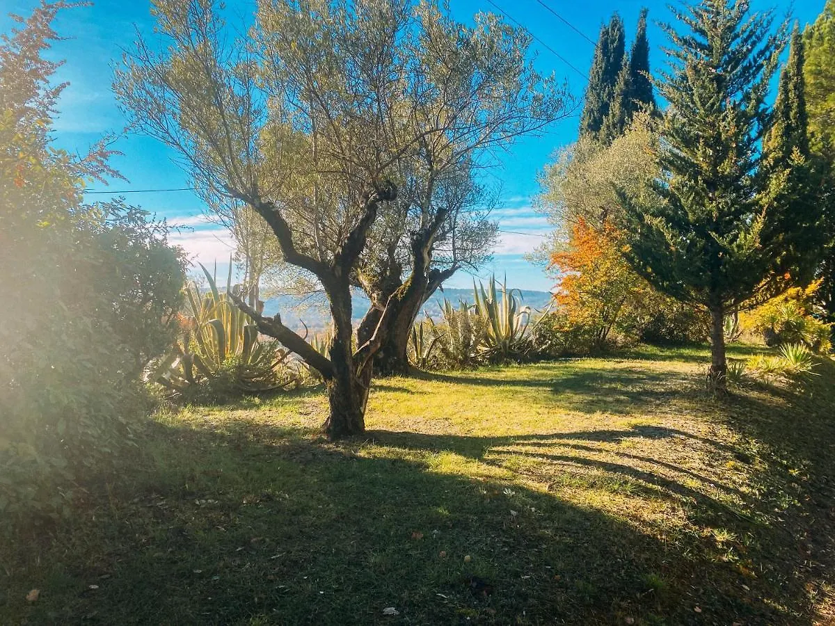 Les Lodges de Saint-Cassien 3 Montauroux