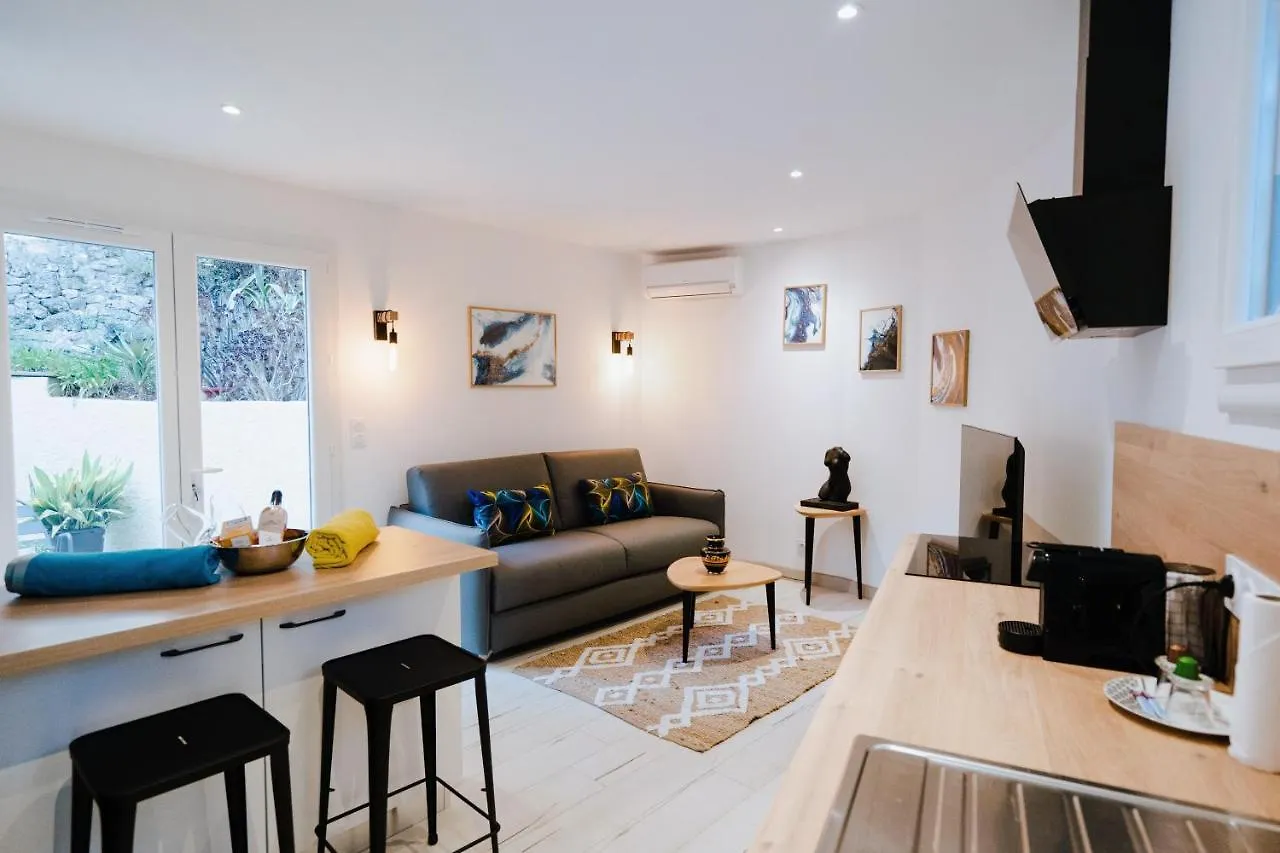 Les Lodges de Saint-Cassien 3 Montauroux
