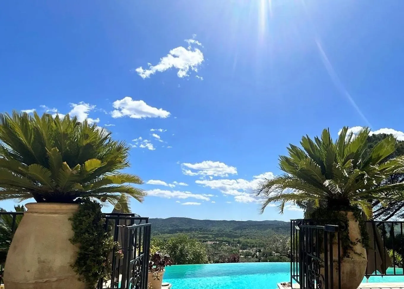 Les Lodges de Saint-Cassien 3 Montauroux