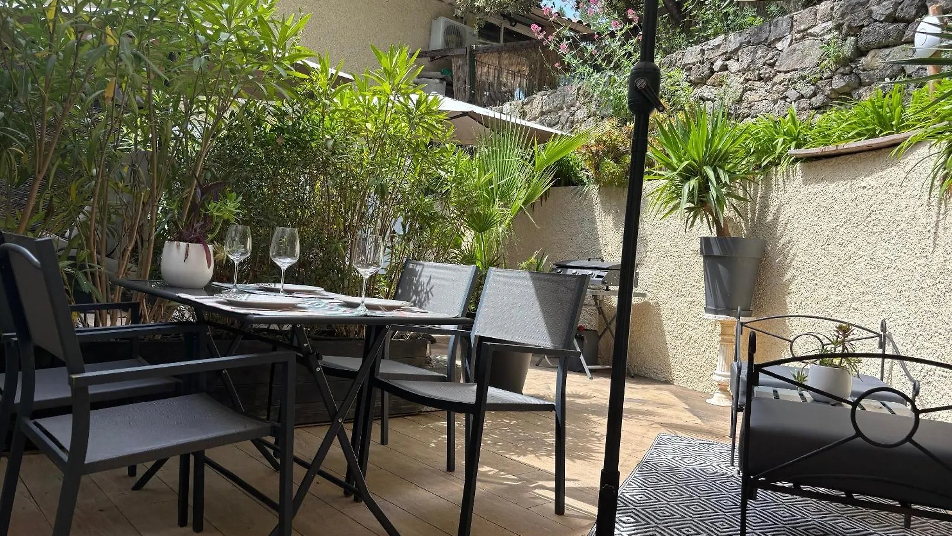 Appartement Les Lodges de Saint-Cassien 3 Montauroux